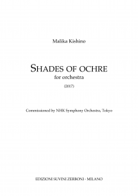 Shades of Ochre_Kishino 1